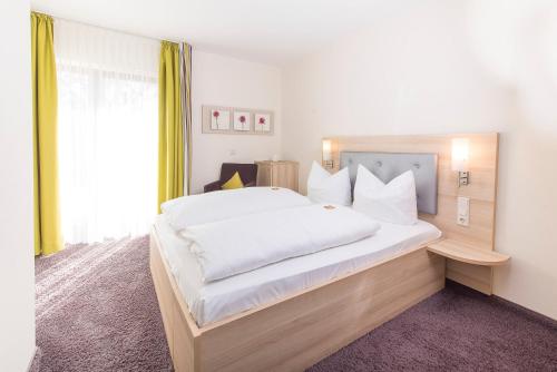 Hotel-Restaurant Birkenhof Room Type - Economy Double Room
