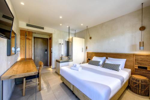 Stella Village Seaside Hotel - image 3