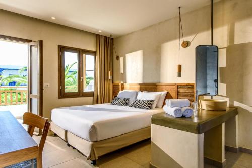 Stella Village Seaside Hotel - image 5