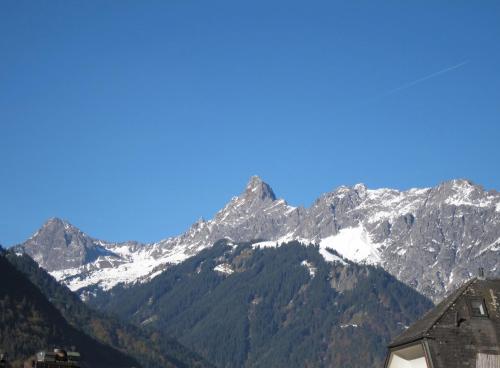 Appartement Dorfplatz