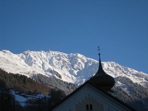 Appartement Dorfplatz