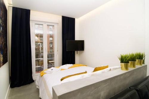Modern Studio in Embajadores Street by Batuecas, Madrid (foto 8)