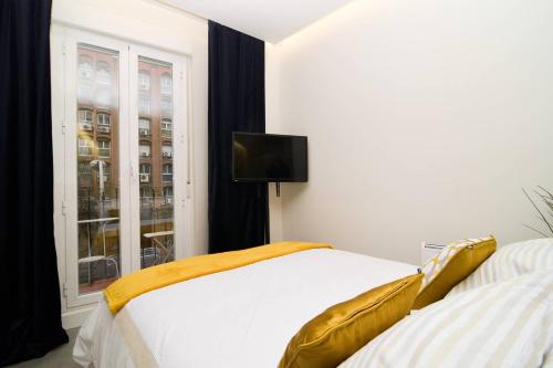 Modern Studio in Embajadores Street by Batuecas, Madrid (foto 6)