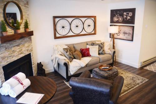 Wolf Lodge Condo #201 - image 2