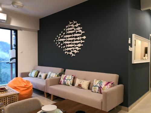 The Tropic@Midhill Genting (Free Wi-Fi)