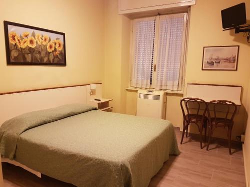 Hotel Boston, Milán (fotografie 5)