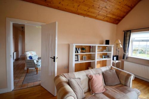 Cottage 201 - Claddaghduff