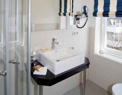 Sylthotel Raffelhüschen Garni - image 14