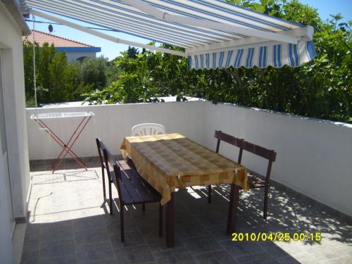  Apartment 908-2 in Sveti Petar