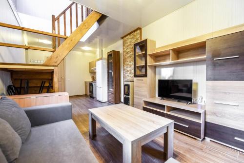 Vacation Home Mezsargi in Liepaja