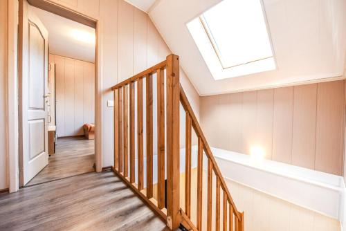 Instalaciones, Vacation Home Mezsargi in Liepaja