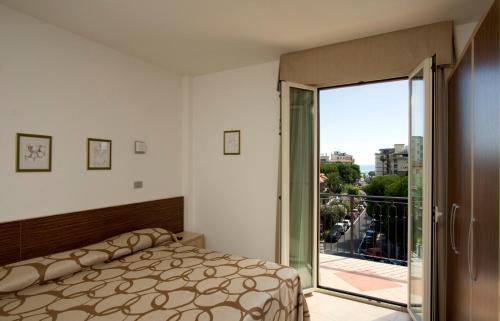Hotel Fenix – San Benedetto del Tronto, MO