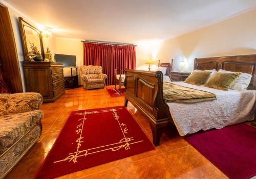 Casa da Quinta Nova - main image