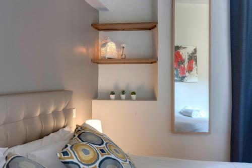 Boheme Apartment by Mamo Florence, Florencie (fotografie 11)