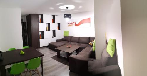 Centrum Apartman LEYLA - Apartment - Bardejov