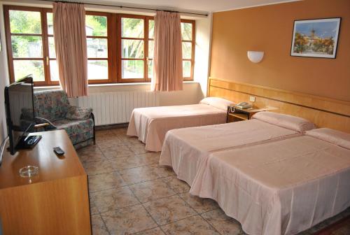 Hotel Palacio de los Vallados - image 12