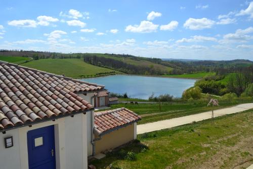 Résidence L'Oustal Del Carlat