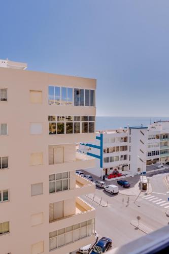 Torre Azul 1Br - Near the beach