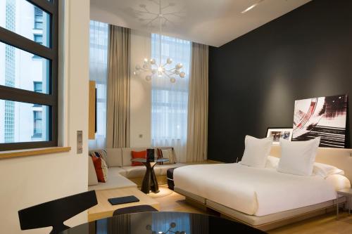 Hotel Le Cinq Codet