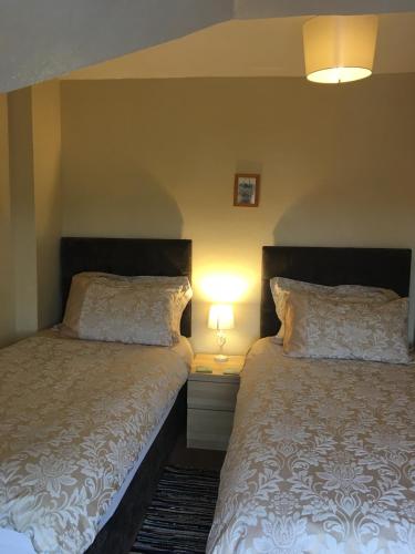 Instalaciones, The Townhouse B and B in Aylesbury