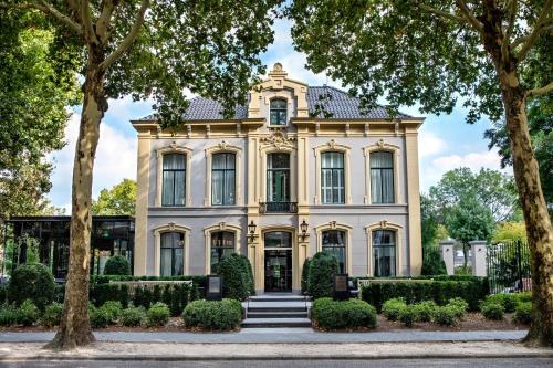 Pillows Grand Boutique Hotel Ter Borch Zwolle, Zwolle bei Kampen