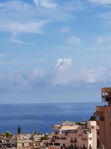 Фотография номера квартиры Charming Apartment on the boarder of Monaco