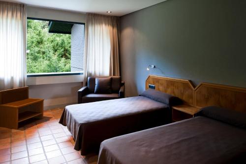 AS Hoteles Altube - image 13