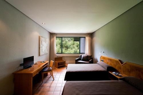 AS Hoteles Altube - image 6