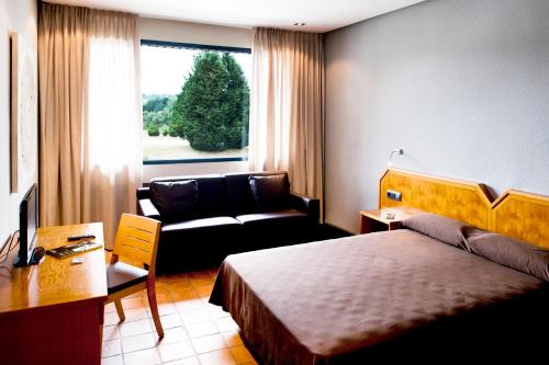 AS Hoteles Altube - image 4