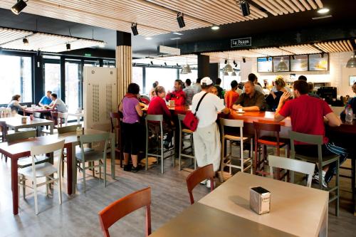 AS Hoteles Altube - image 11