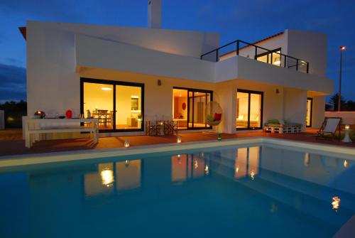  Comporta Villas & Suites in Comporta