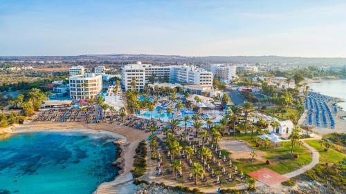 Adams Beach Hotel & Spa Deluxe Wing - Adults Only Ayia Napa 