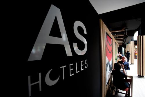 AS Hoteles Altube