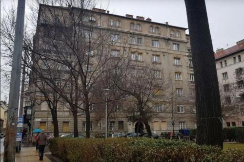  Getaway Budapest in Budapest