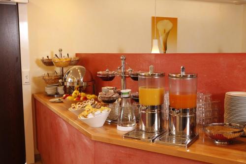 Hotel Rennschuh - image 8