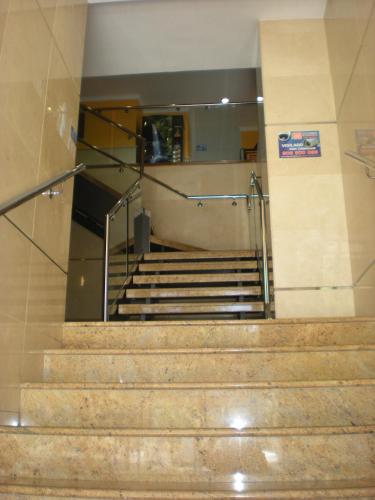 Зручності, Hostal la Hispanidad in Málaga