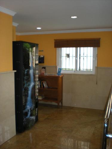 Зручності, Hostal la Hispanidad in Málaga
