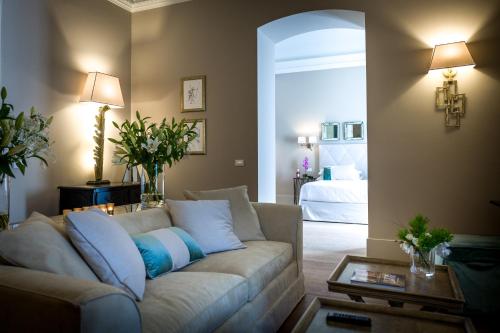 Relais Villa Lanzirotti