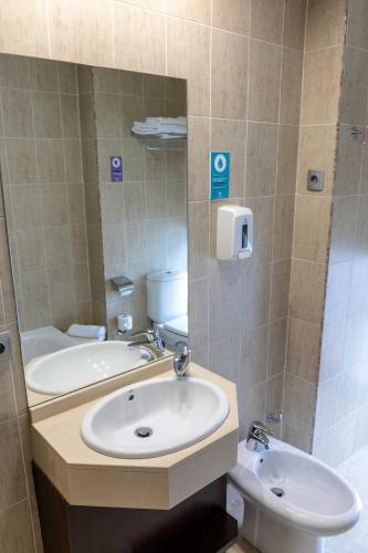 Hotel Alda Cardeña - image 6