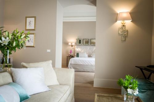 Relais Villa Lanzirotti