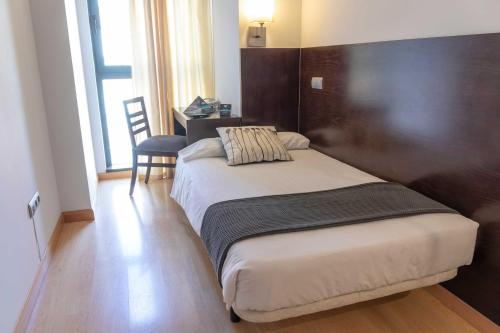 Hotel Alda Cardeña Burgos In Spain - 