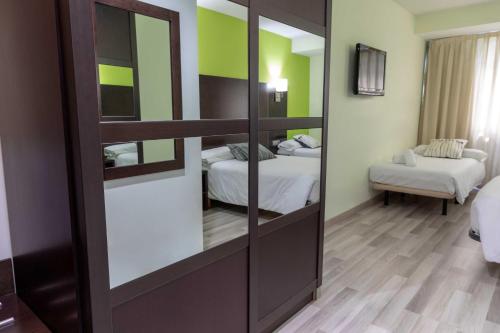 Hotel Alda Cardeña - image 3