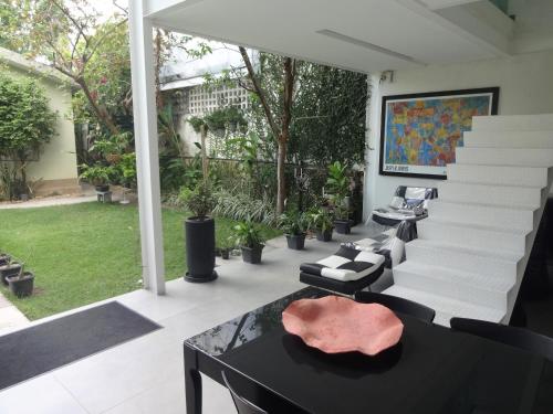Pousada Flat Hotel em Casa Forte - image 3