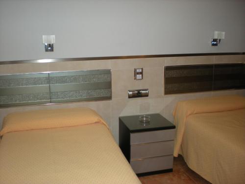 Hostal La Hispanidad, Málaga (photo 6)