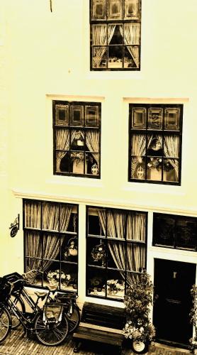  BIJZONDER OVERNACHTEN tZEEUWSE KLOPPERTJE in Middelburg