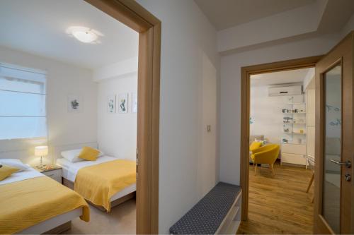 Apartments Tamaris - image 13