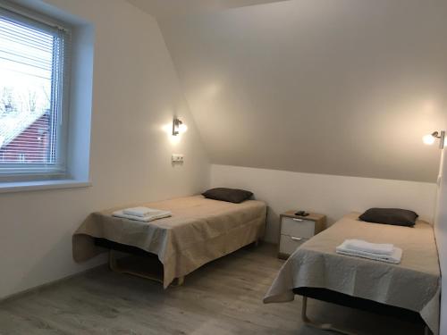 Huntfood Majutus in Jõgeva