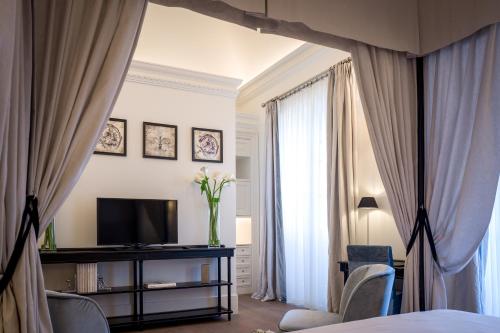Relais Villa Lanzirotti