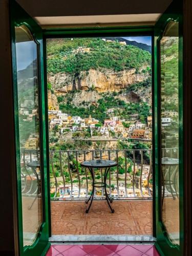 Villaverde, Positano (fotografie 2)