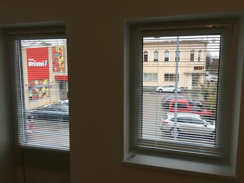 Huntfood Majutus in Jõgeva